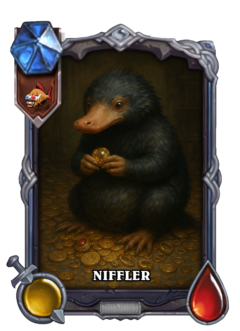 B-NIFFLER